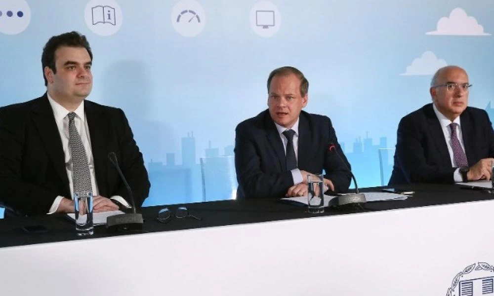 MyAuto: Πρόσβαση μέσω gov.gr στον ηλεκτρονικό φάκελο του αυτοκινήτου σας